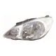 Hyundai i10 2008-2011 Halogen Head Lamp Unit Passenger Side